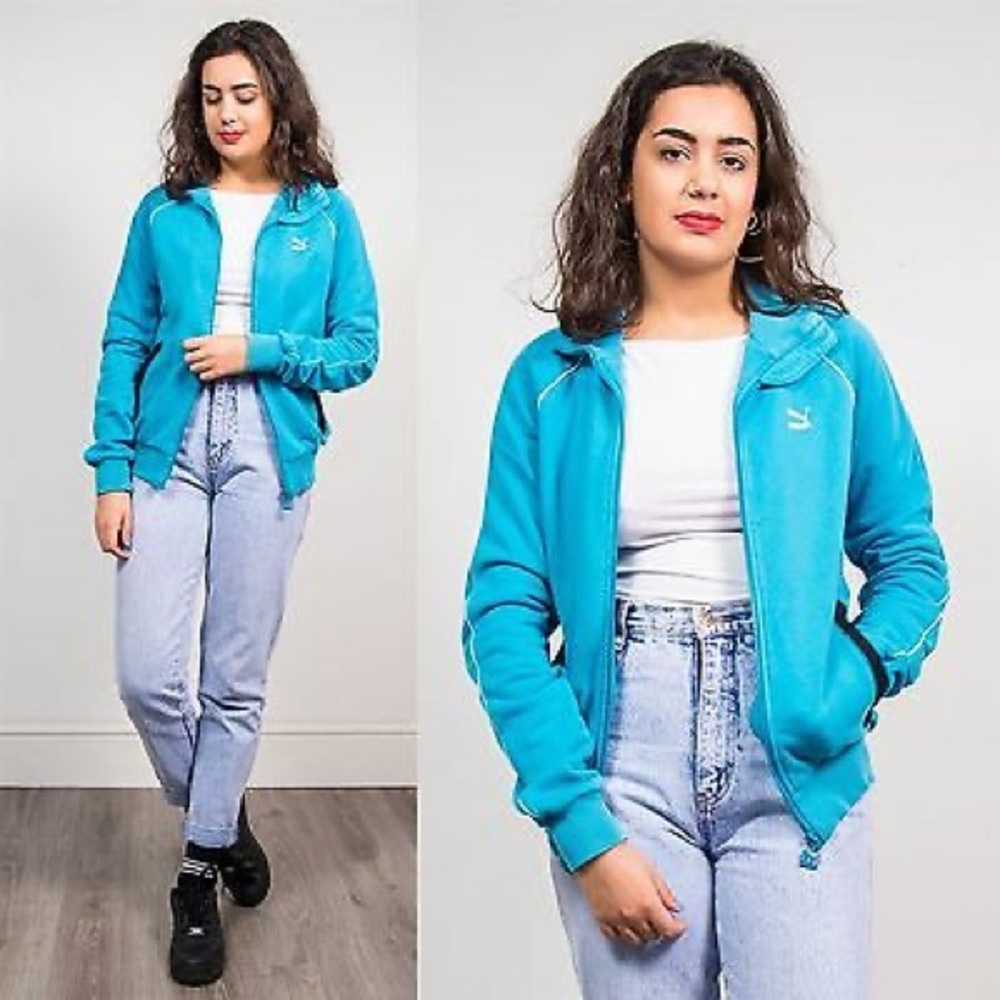 💗 3/$35 💗 Puma sweater